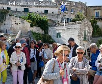 DSC 8780 F Follow me to Sassi di Matera